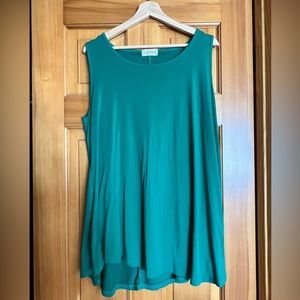 💥 3 for $20💥 Tunic Tank Top